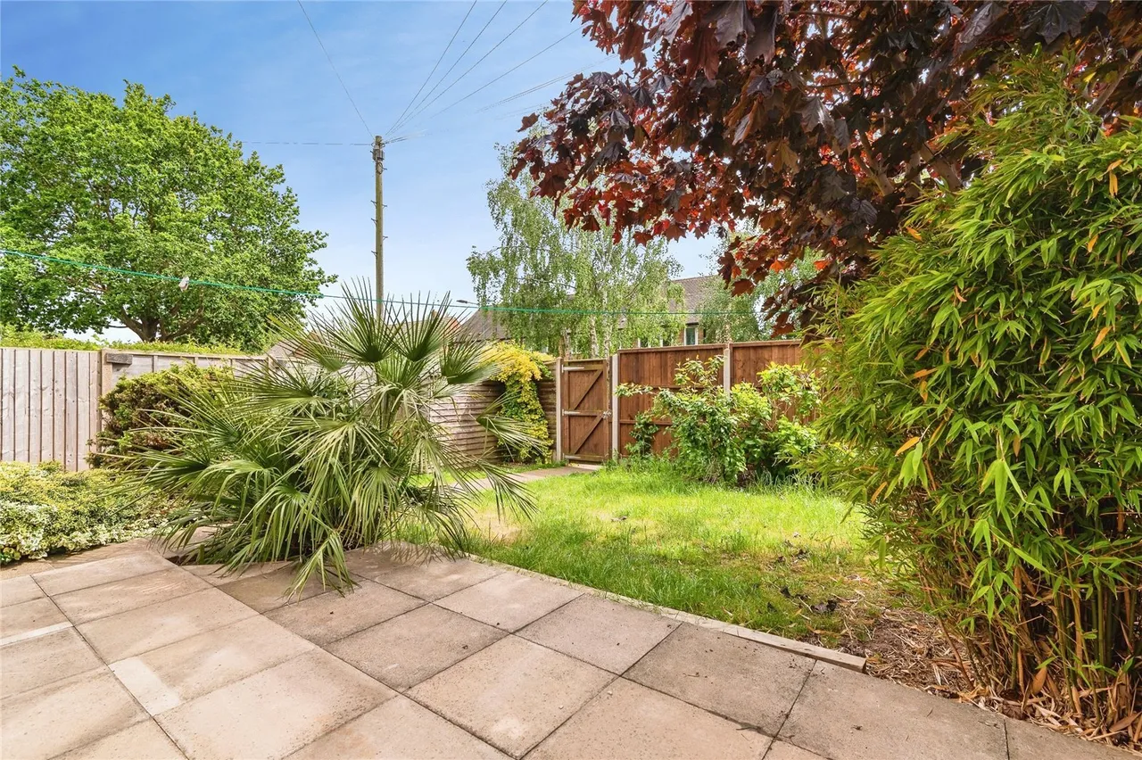 Trenchard Close, Newton, NG13, photo 3