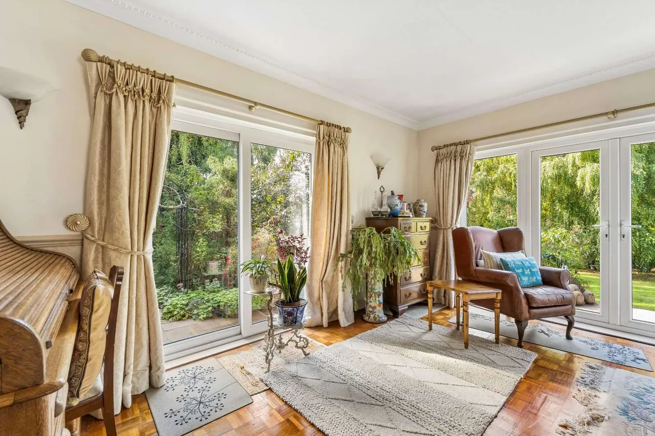 San Remo Road, Aspley Guise, MK17, photo 11