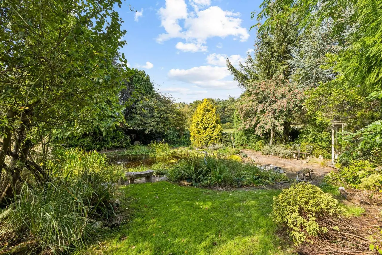 San Remo Road, Aspley Guise, MK17, photo 29