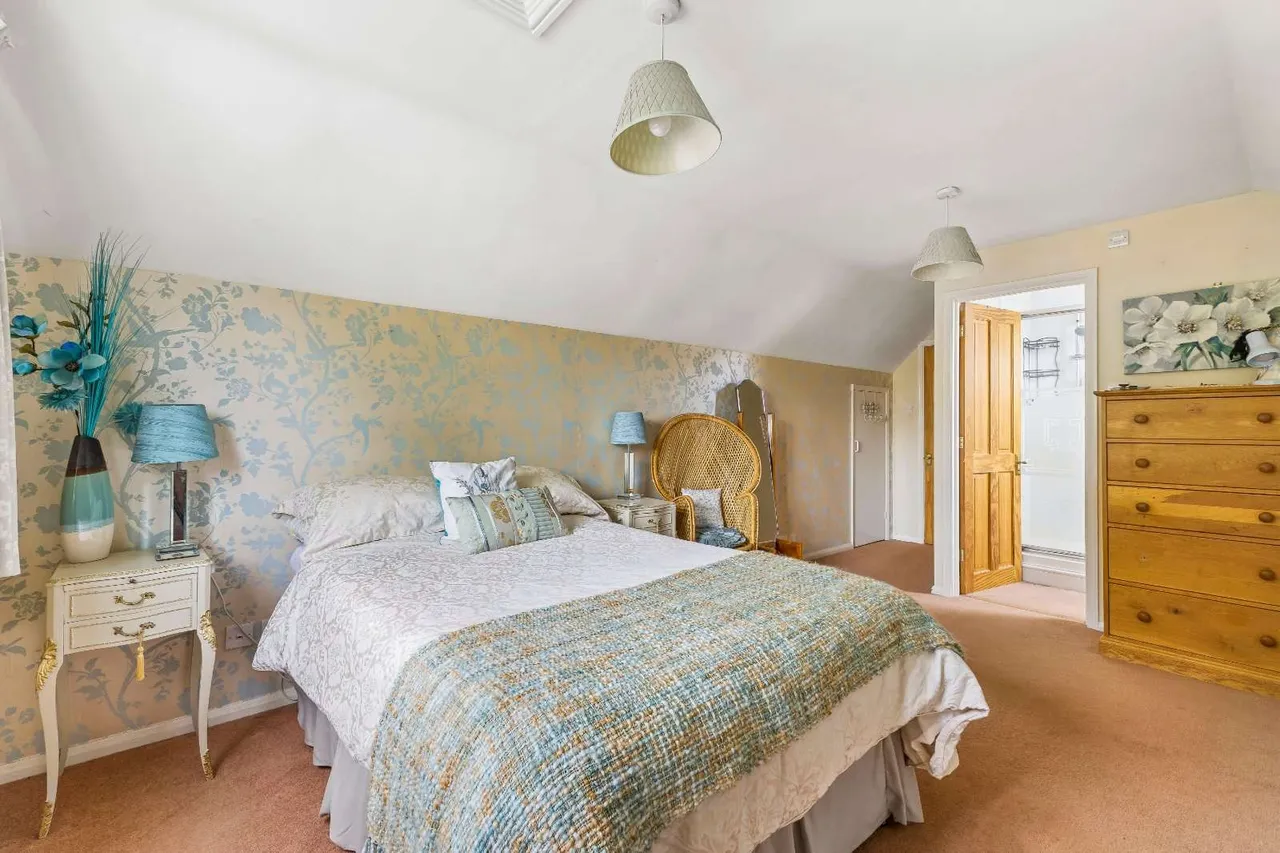 San Remo Road, Aspley Guise, MK17, photo 20