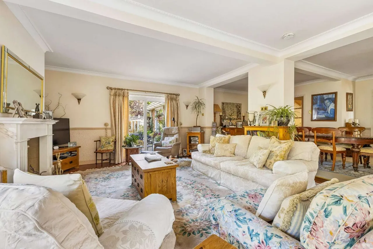 San Remo Road, Aspley Guise, MK17, photo 5