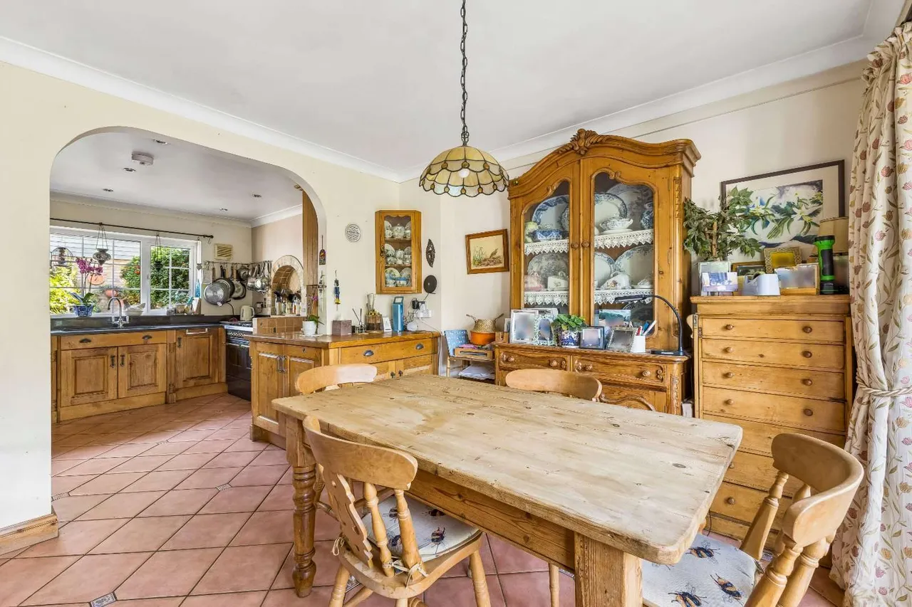San Remo Road, Aspley Guise, MK17, photo 12
