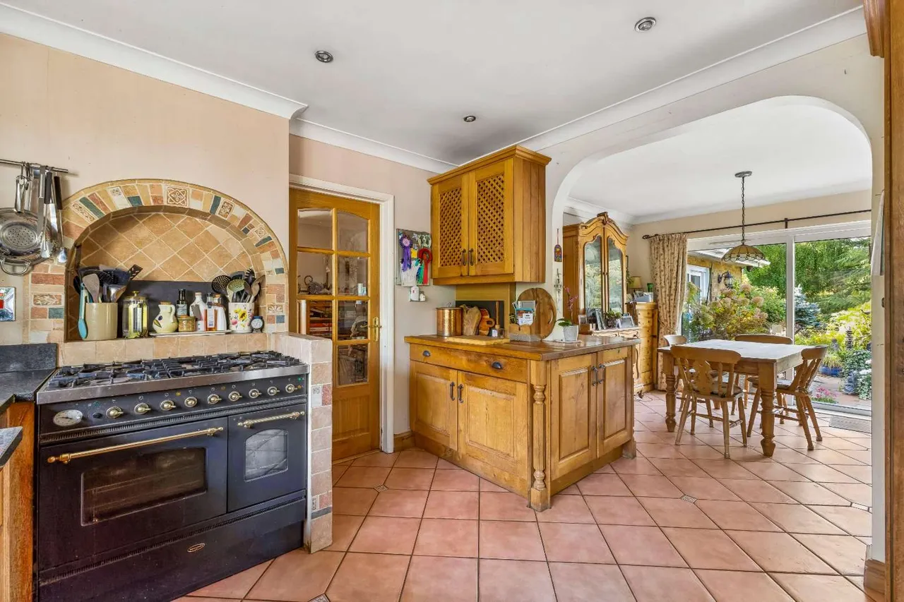 San Remo Road, Aspley Guise, MK17, photo 14