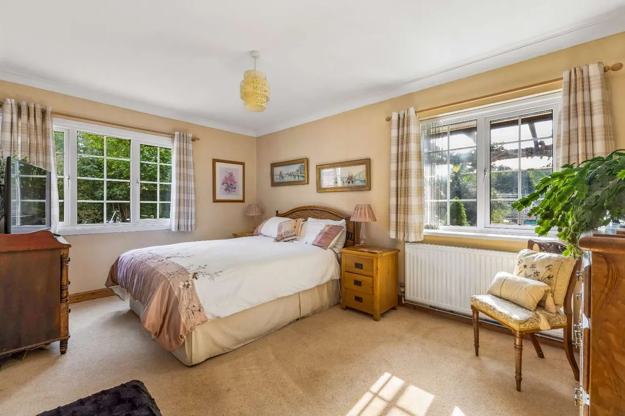 San Remo Road, Aspley Guise, MK17, photo 18
