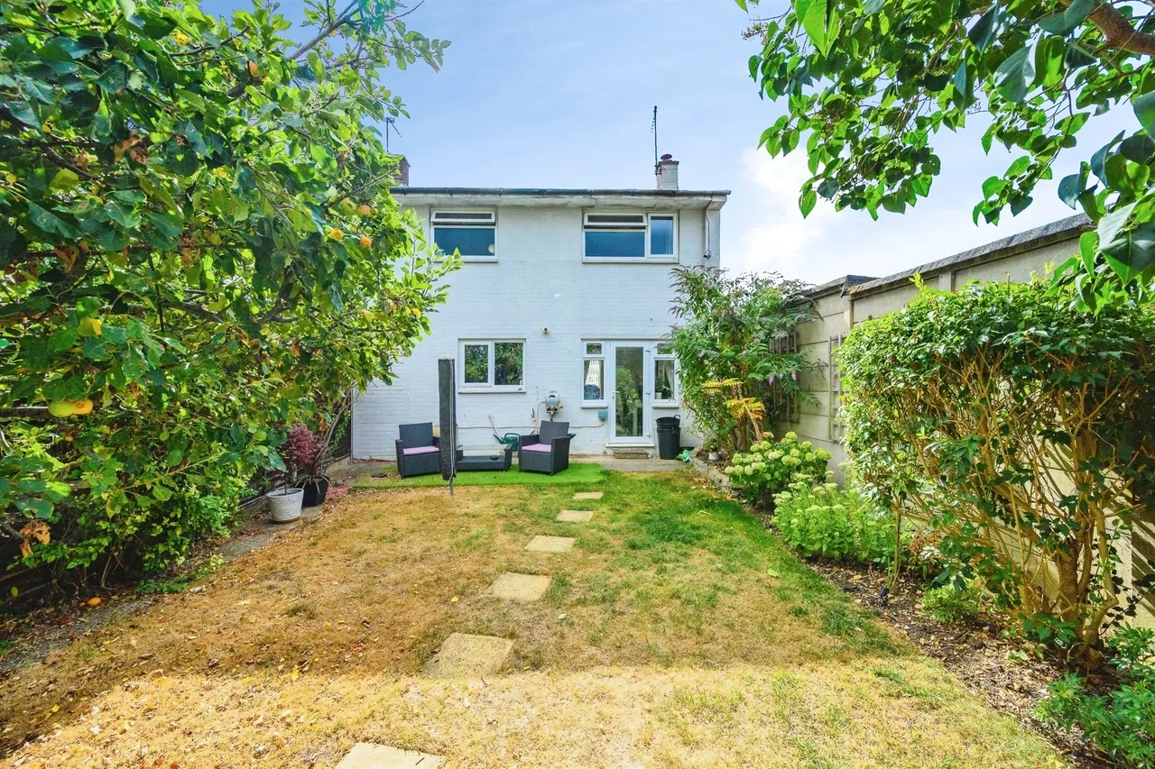 Bevan Close, Hemel Hempstead, HP3, photo 17