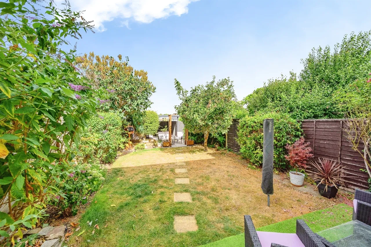 Bevan Close, Hemel Hempstead, HP3, photo 15