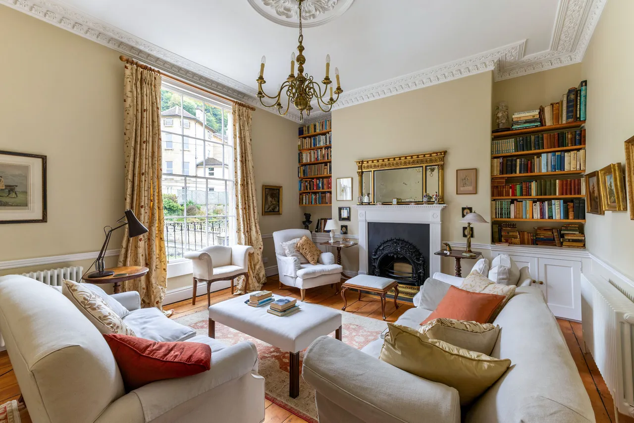 Southcot Place, Bath, BA2, photo 3