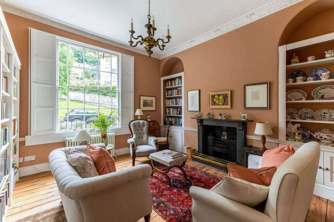 Southcot Place, Bath, BA2, photo 9