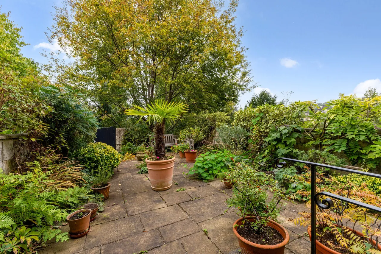 Southcot Place, Bath, BA2, photo 4