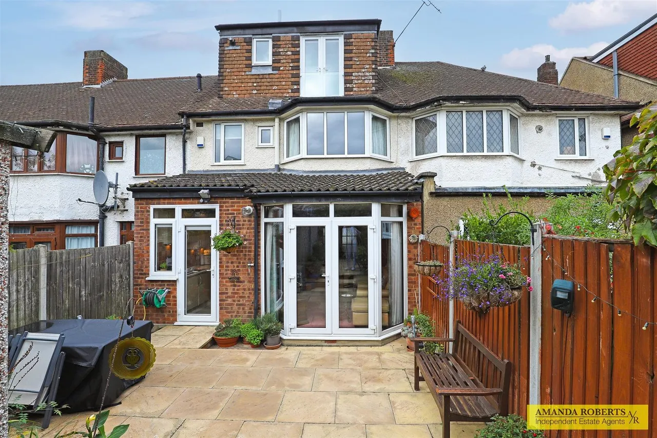 Waltham Way, Chingford, photo 24