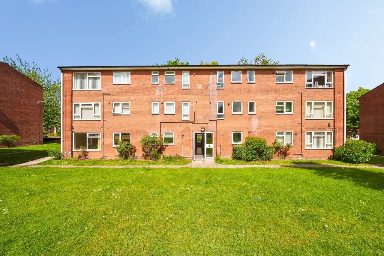 Lorne Road, Prenton, CH43, photo 2
