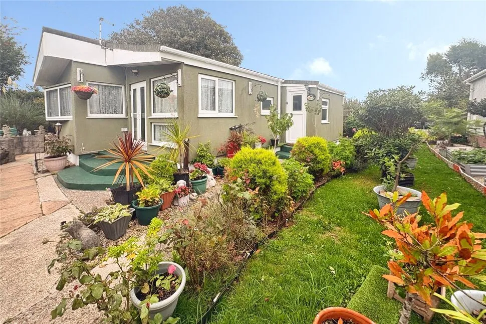 Tremarle Home Park, North Roskear, Cornwall, TR14, photo 8