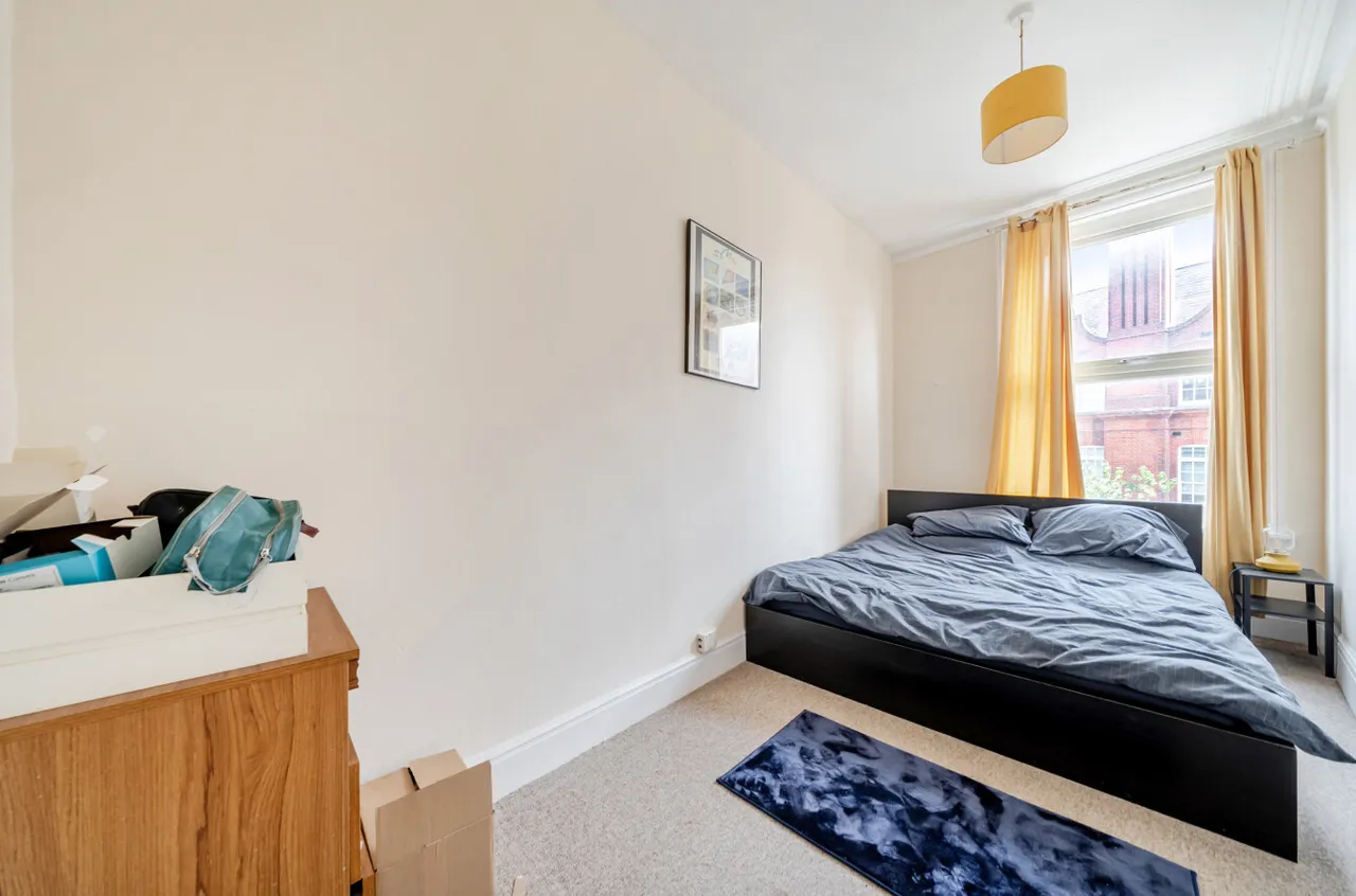 Kent Road, Southsea, PO5, photo 6