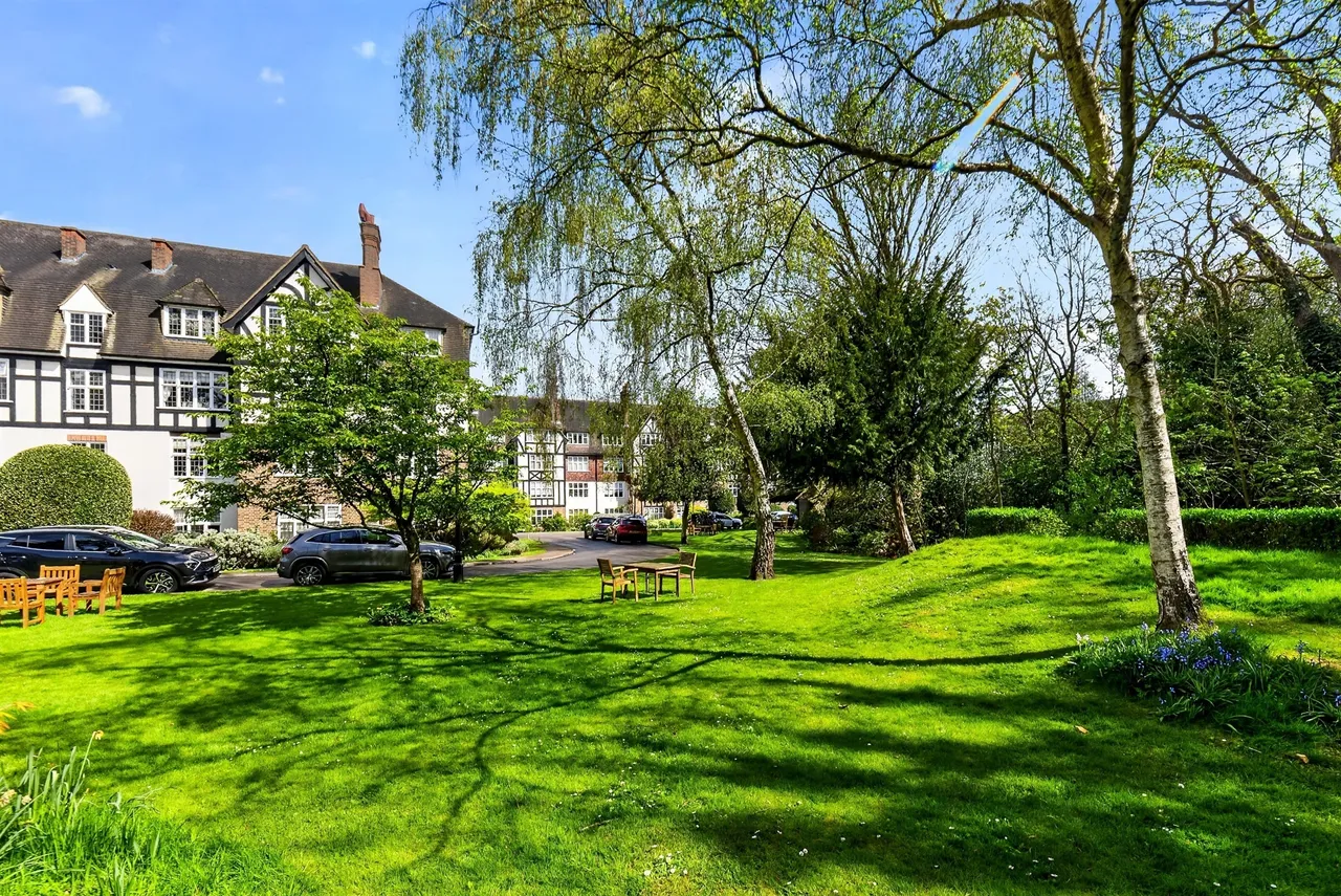 Wildcroft Road, Putney, SW15, photo 20