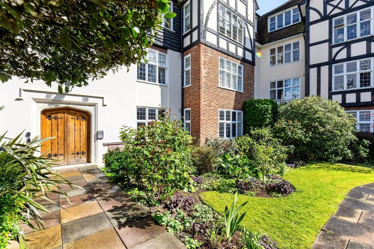 Wildcroft Road, Putney, SW15, photo 17
