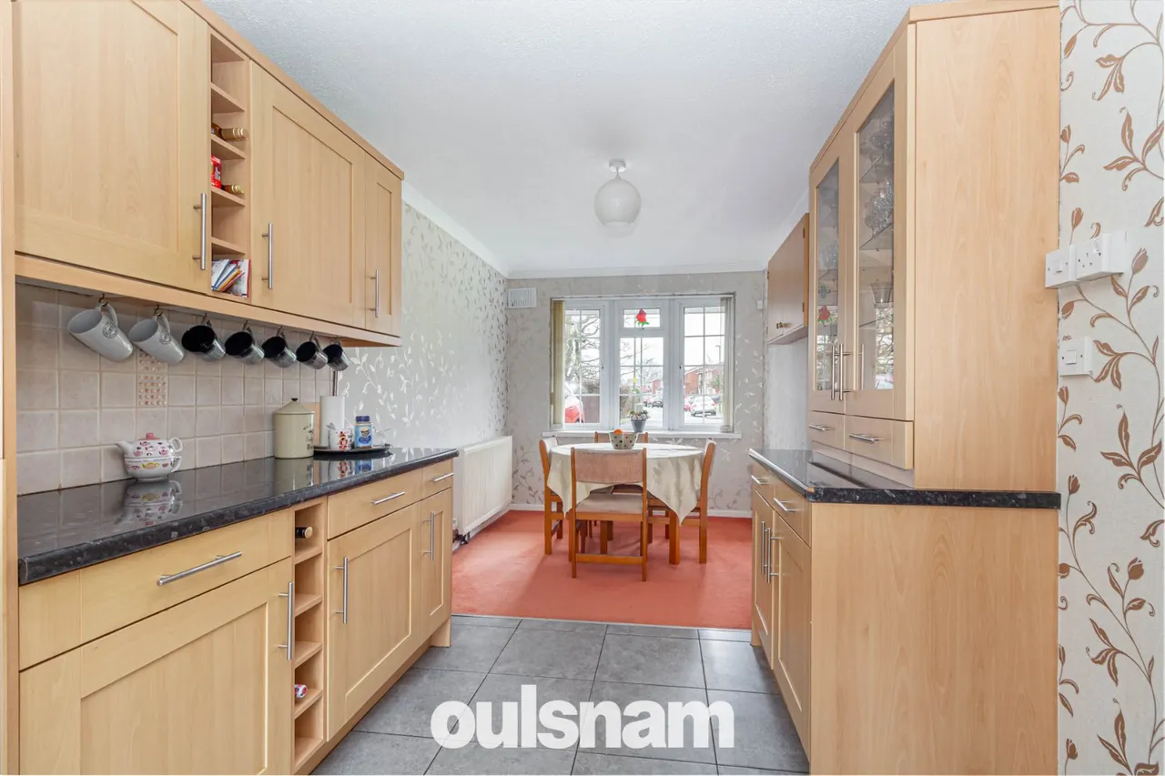 Open Field Close, Northfield, Birmingham, B31 3XH, photo 8