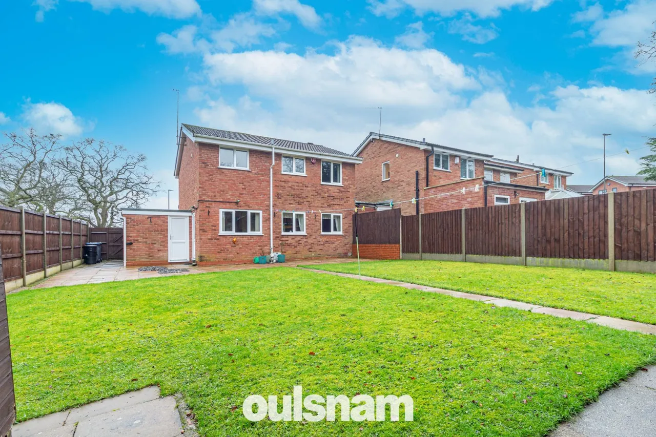 Open Field Close, Northfield, Birmingham, B31 3XH, photo 17