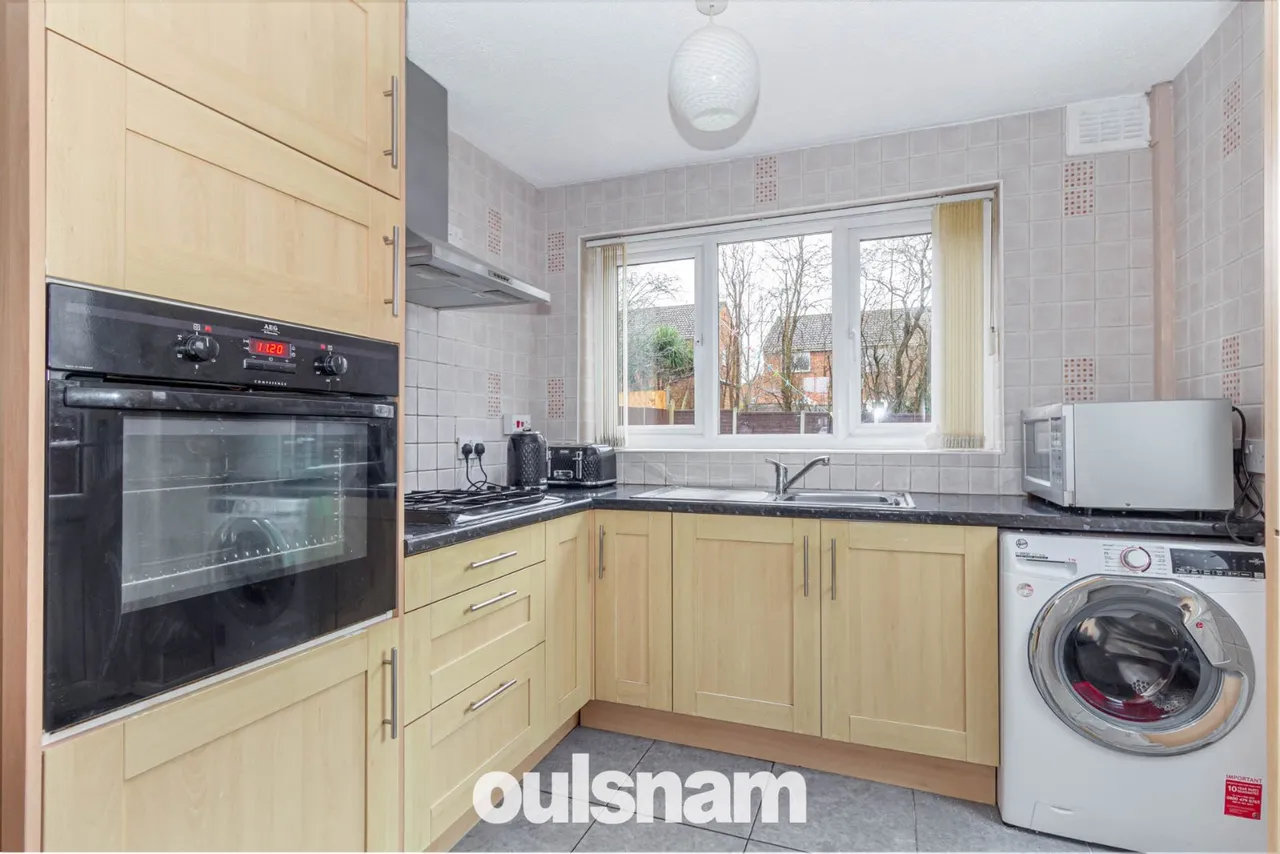 Open Field Close, Northfield, Birmingham, B31 3XH, photo 7