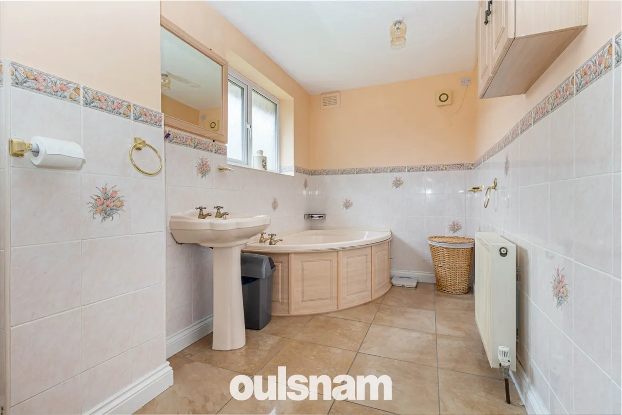 Open Field Close, Northfield, Birmingham, B31 3XH, photo 15