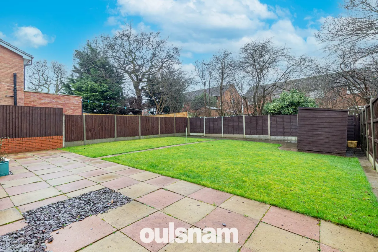 Open Field Close, Northfield, Birmingham, B31 3XH, photo 16