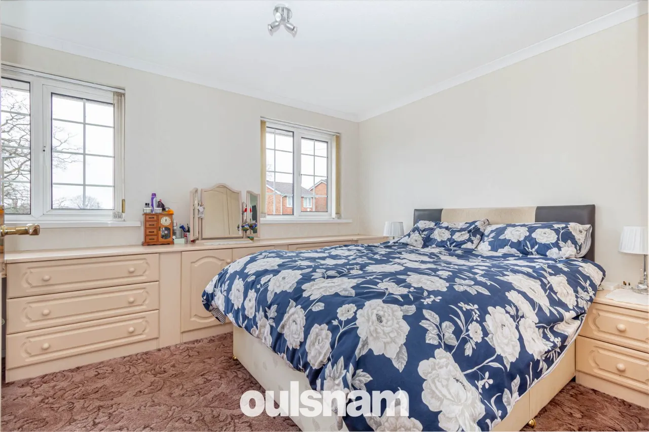 Open Field Close, Northfield, Birmingham, B31 3XH, photo 10