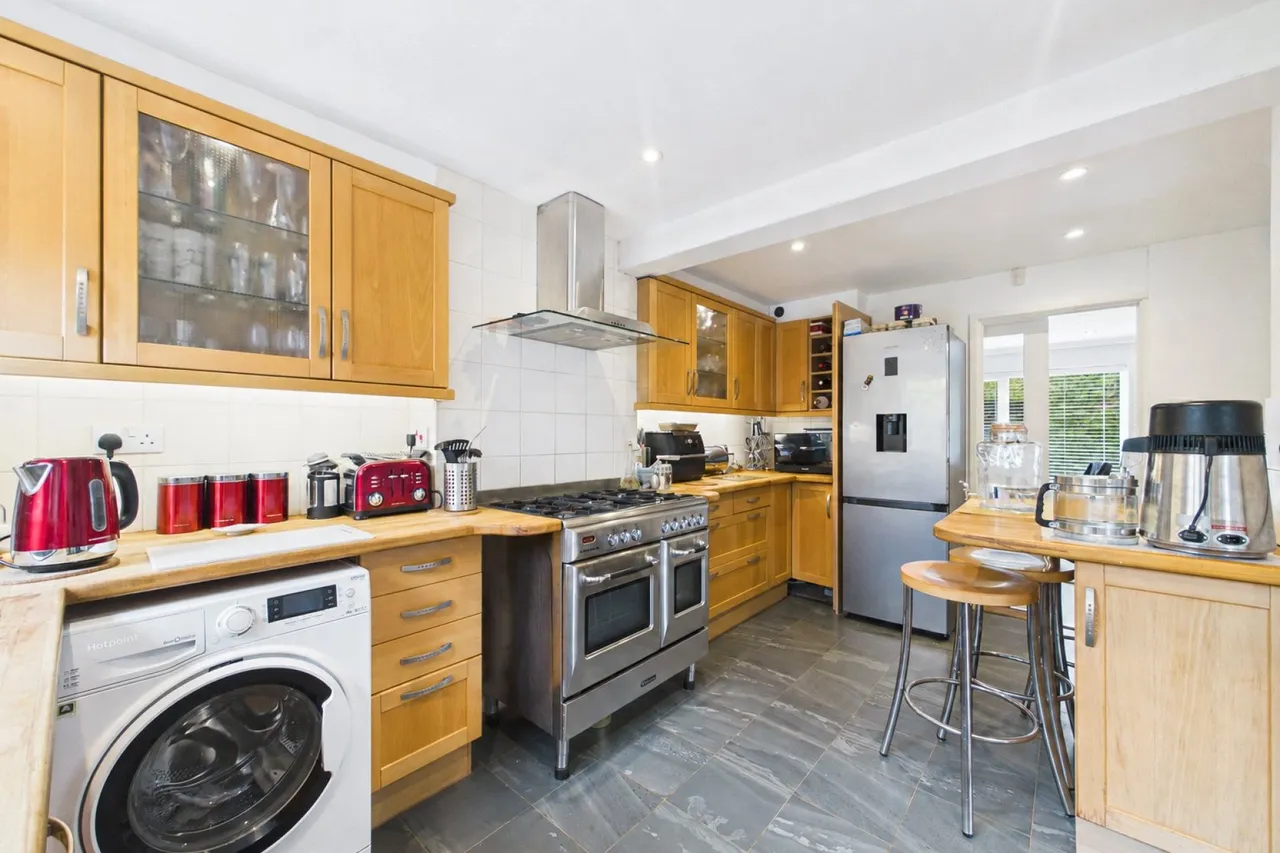 Chieveley Close, Tilehurst, RG31, photo 4