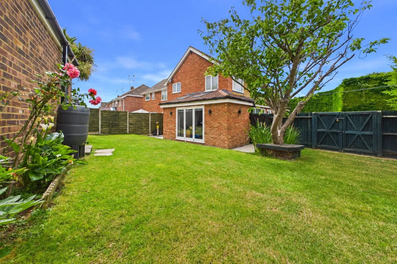 Chieveley Close, Tilehurst, RG31, photo 15
