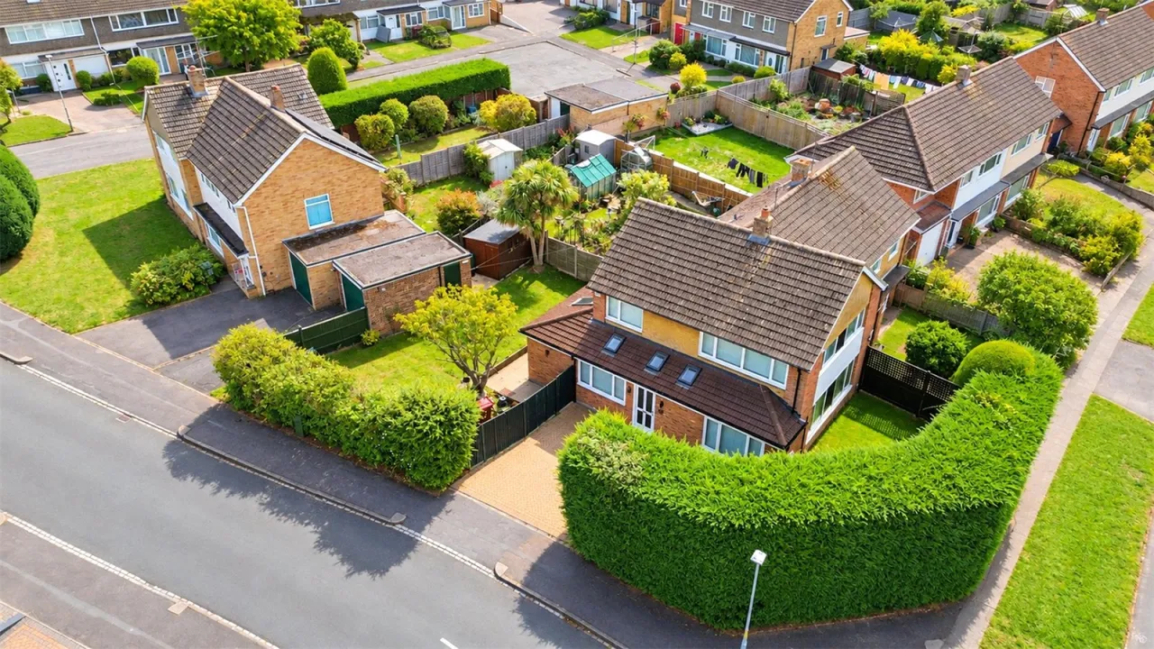 Chieveley Close, Tilehurst, RG31, photo 8