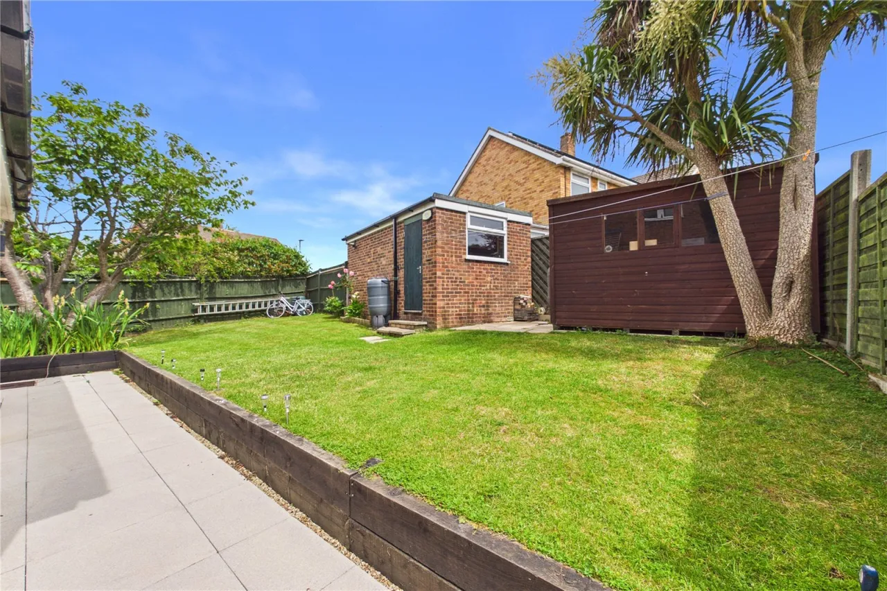 Chieveley Close, Tilehurst, RG31, photo 16