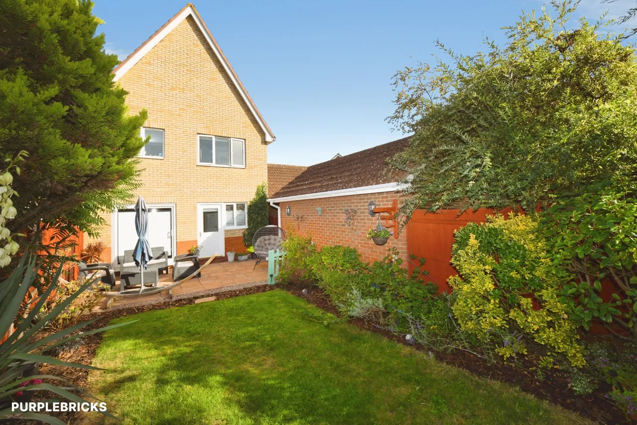 Jovian Way, Colchester, CO4, photo 8