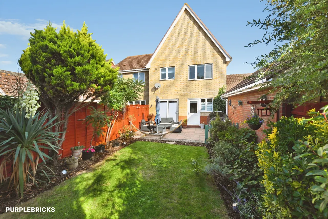 Jovian Way, Colchester, CO4, photo 9