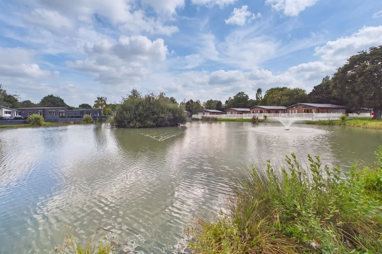 Allerthorpe Golf & Country Park, Allerthorpe, YO42, photo 14