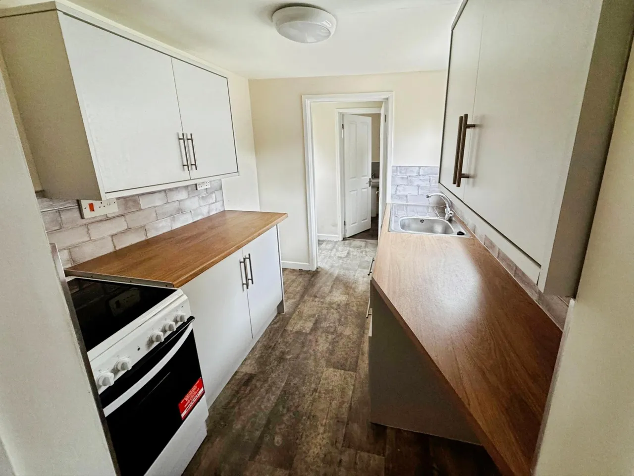 Temperance Cottages, Quidhampton, SP2, photo 5