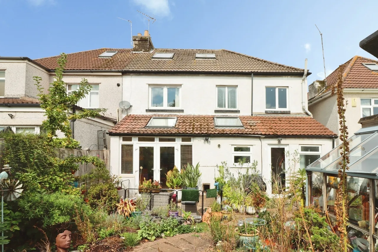 Westerleigh Road, Bristol, Gloucestershire, BS16, photo 21