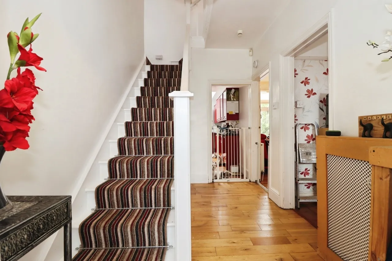Westerleigh Road, Bristol, Gloucestershire, BS16, photo 18