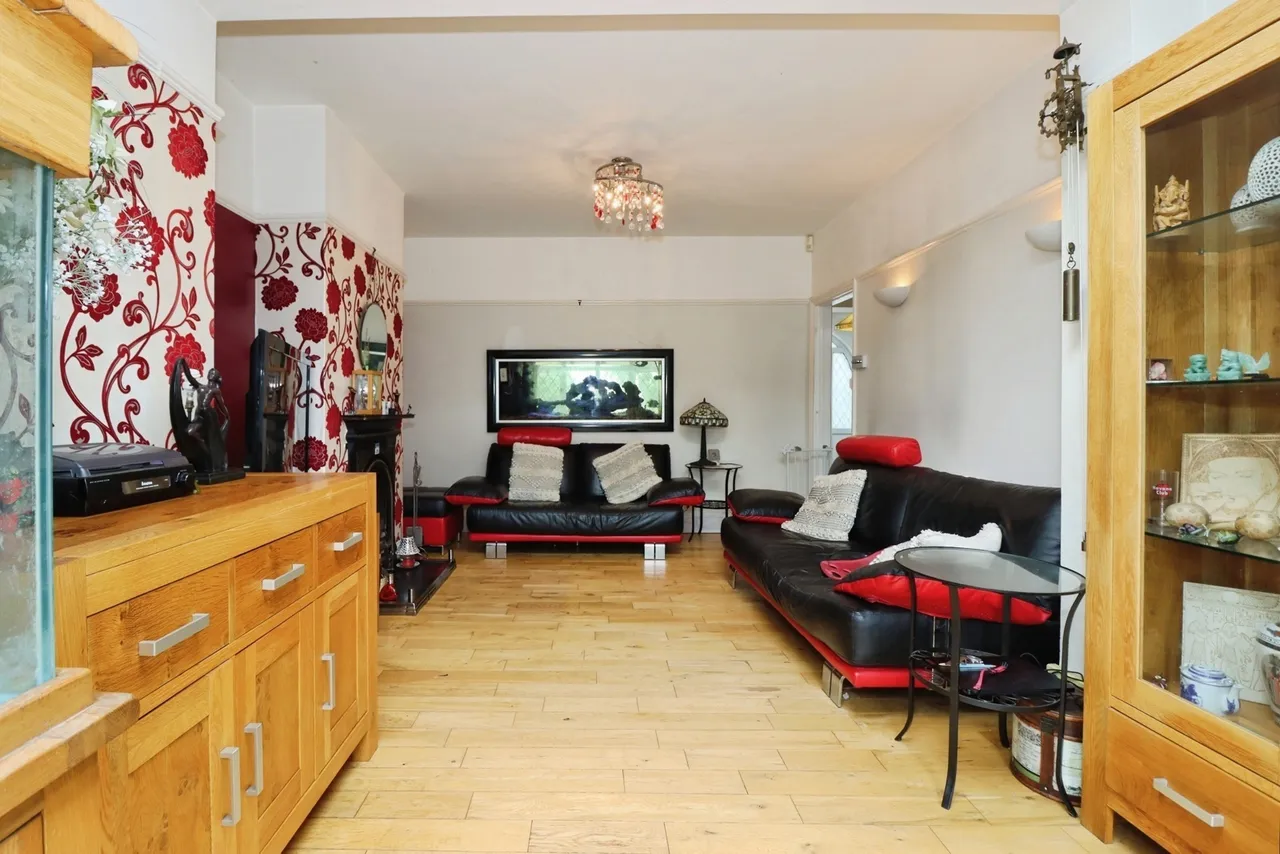 Westerleigh Road, Bristol, Gloucestershire, BS16, photo 16