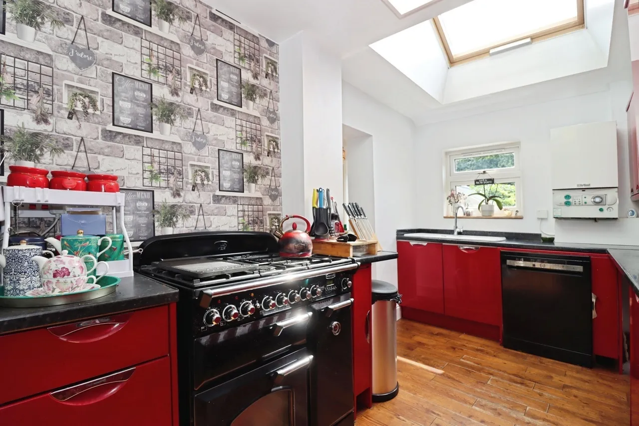 Westerleigh Road, Bristol, Gloucestershire, BS16, photo 9
