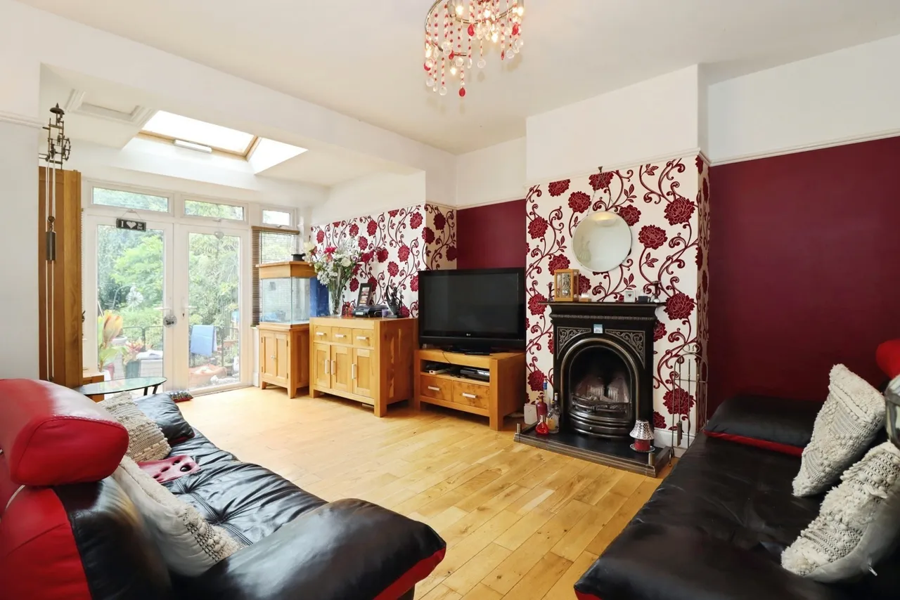 Westerleigh Road, Bristol, Gloucestershire, BS16, photo 3