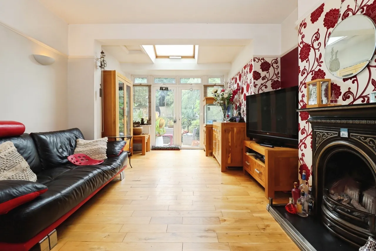 Westerleigh Road, Bristol, Gloucestershire, BS16, photo 19
