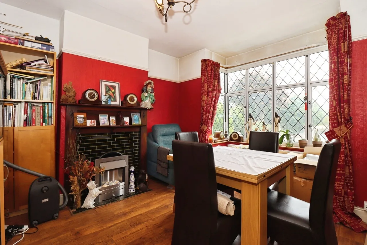 Westerleigh Road, Bristol, Gloucestershire, BS16, photo 4