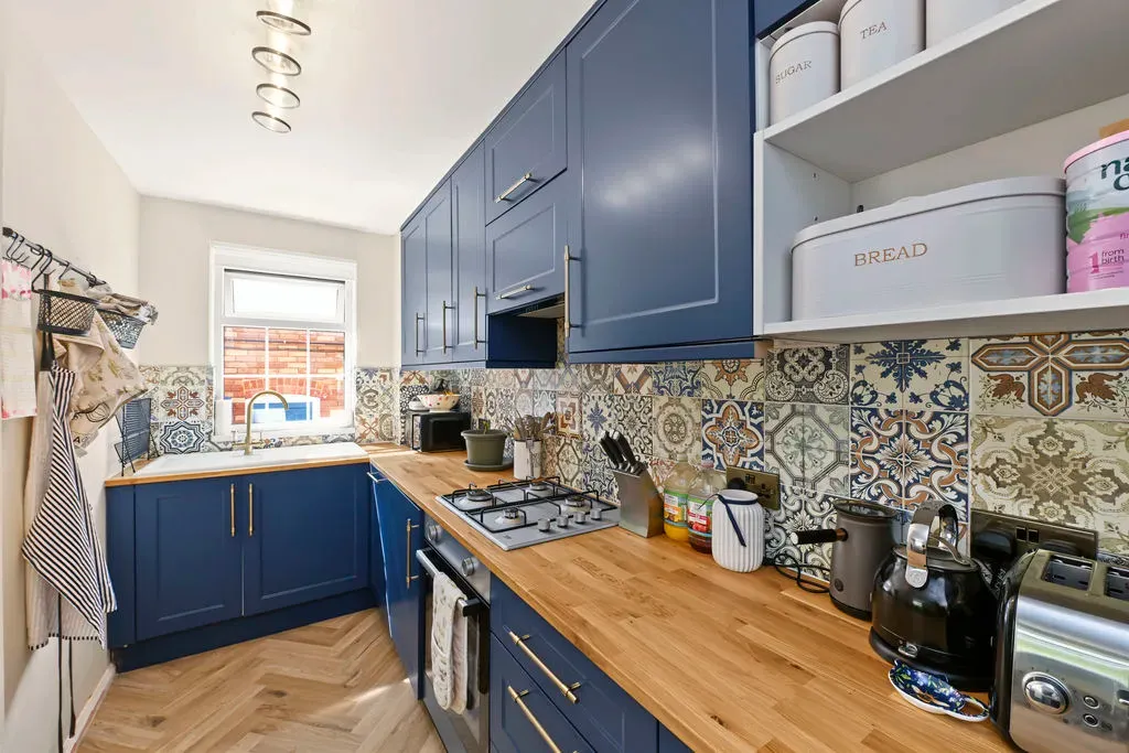 Hunters Close, Tring, Hertfordshire, HP23 5QB, photo 2
