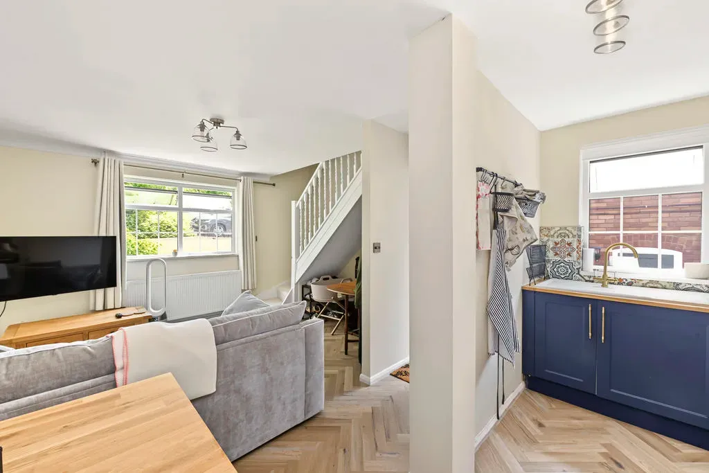 Hunters Close, Tring, Hertfordshire, HP23 5QB, photo 10