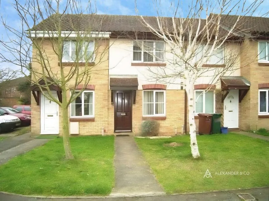 1 bed house to rent, Roman Way, Bicester, OX26