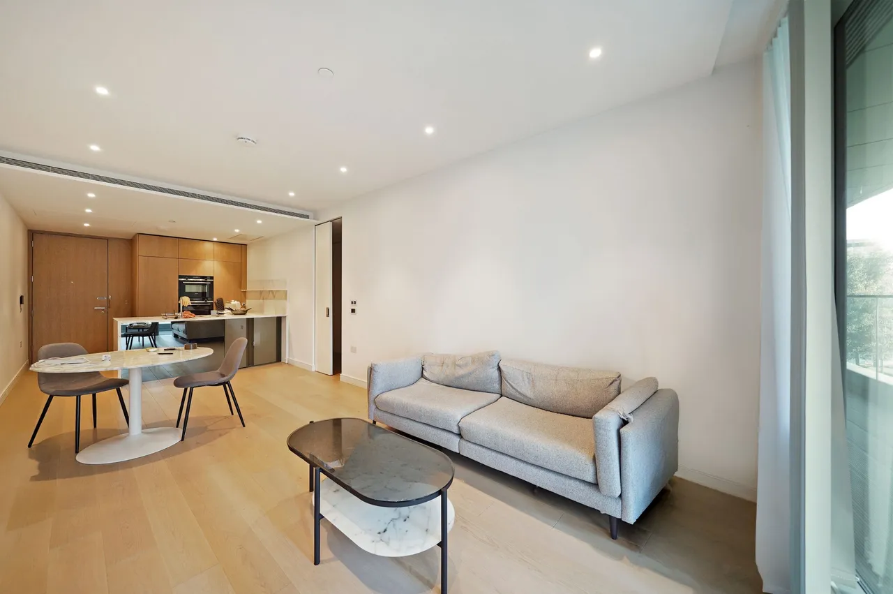 10 Park Drive, London, E14 9ZW, photo 4