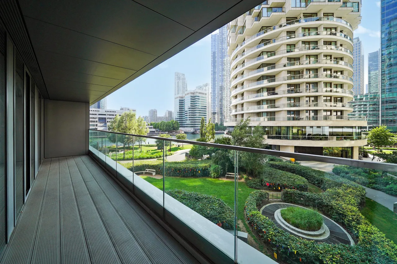 10 Park Drive, London, E14 9ZW, photo 2