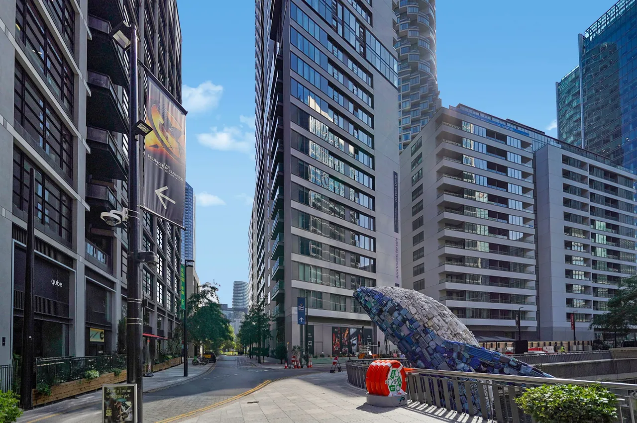 10 Park Drive, London, E14 9ZW, photo 11