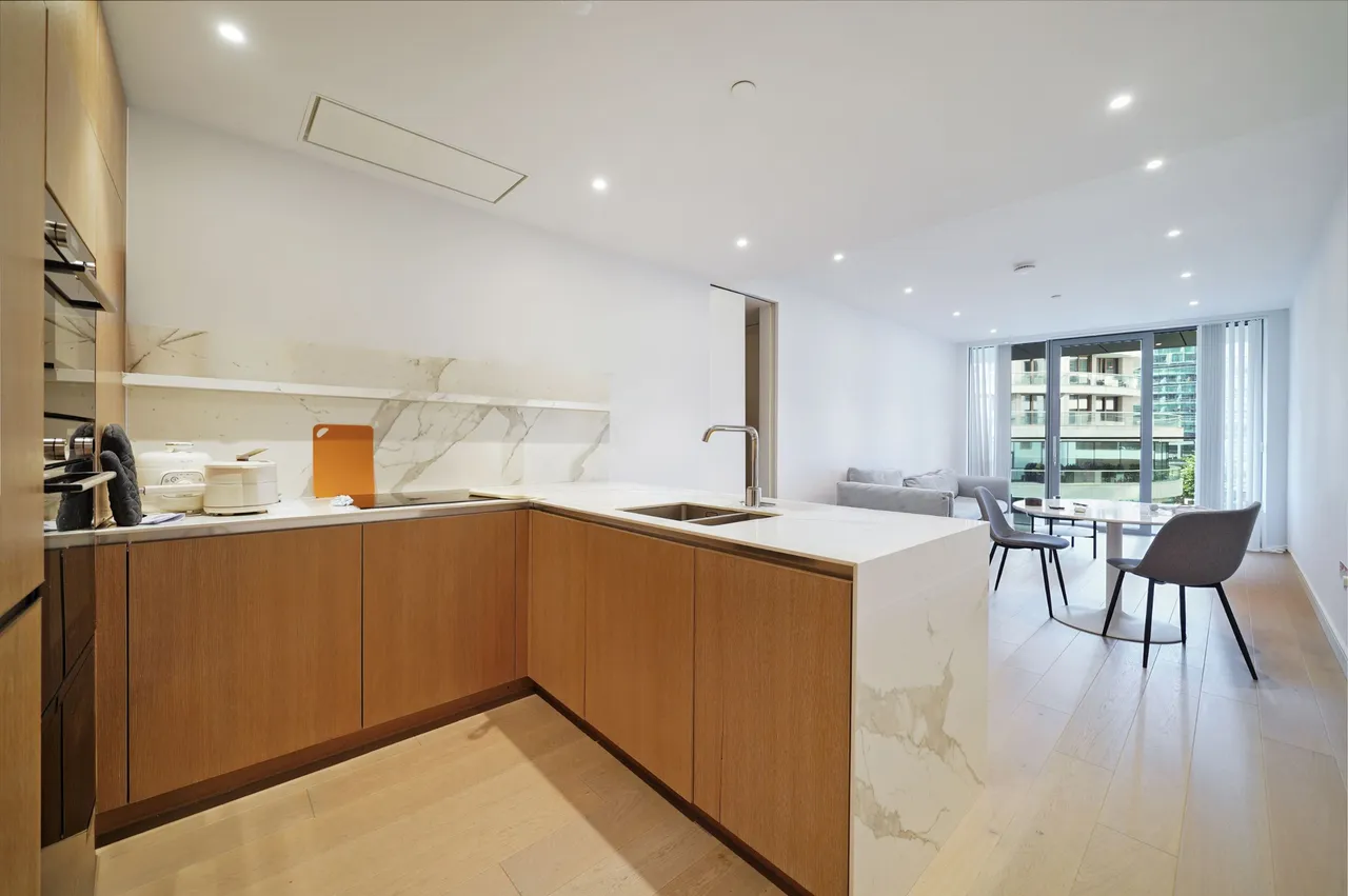10 Park Drive, London, E14 9ZW, photo 5