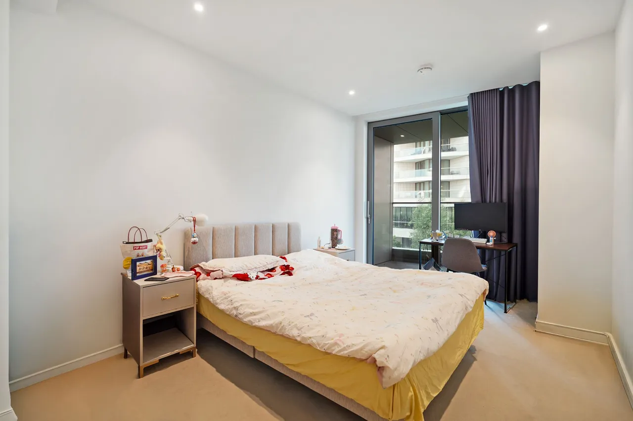 10 Park Drive, London, E14 9ZW, photo 7