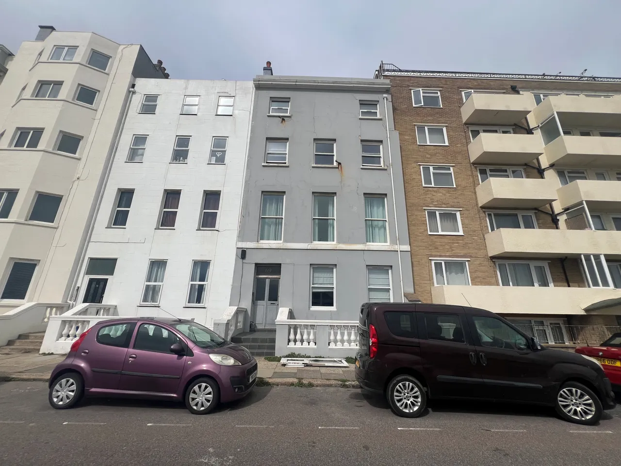 1 bed flat to rent, Marina, St. Leonards-On-Sea, TN38
