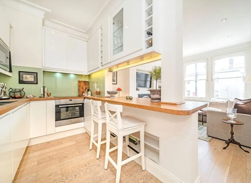 Fulham Road, Fulham, SW6, photo 3